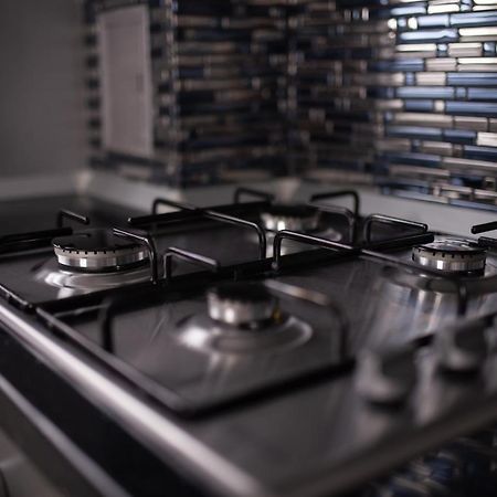 Apartament Denissia Oradea Ngoại thất bức ảnh