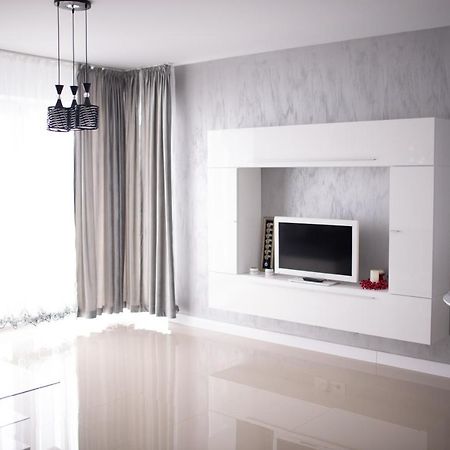 Apartament Denissia Oradea Ngoại thất bức ảnh