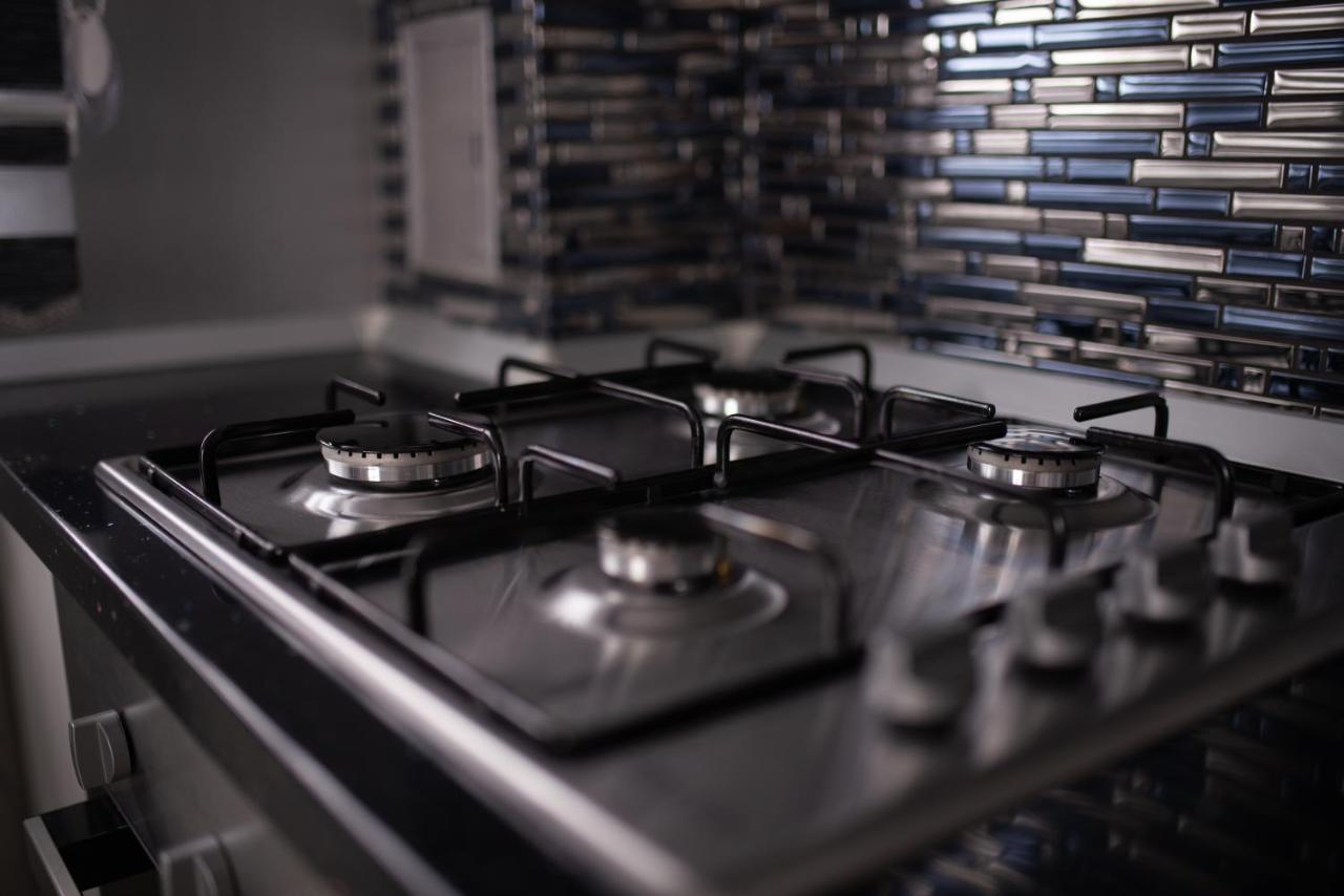 Apartament Denissia Oradea Ngoại thất bức ảnh