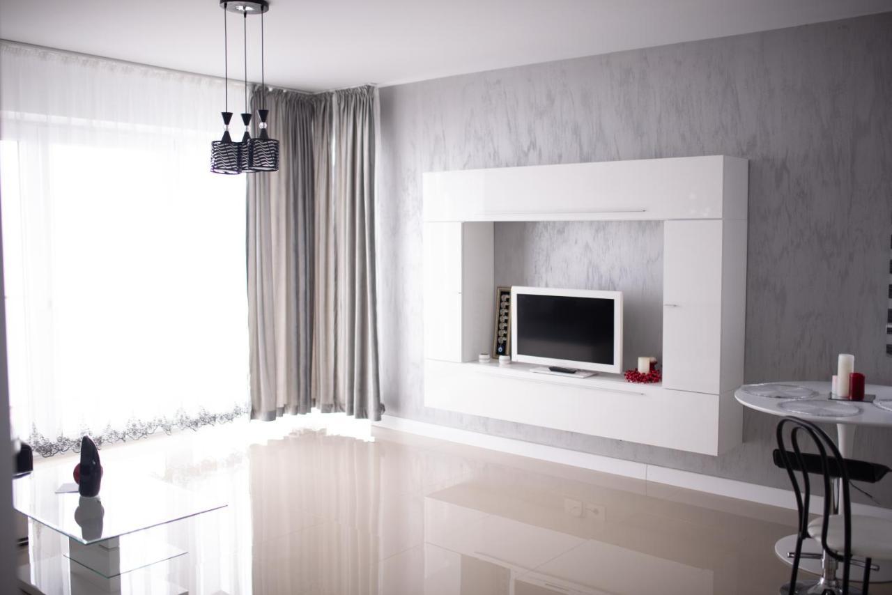 Apartament Denissia Oradea Ngoại thất bức ảnh