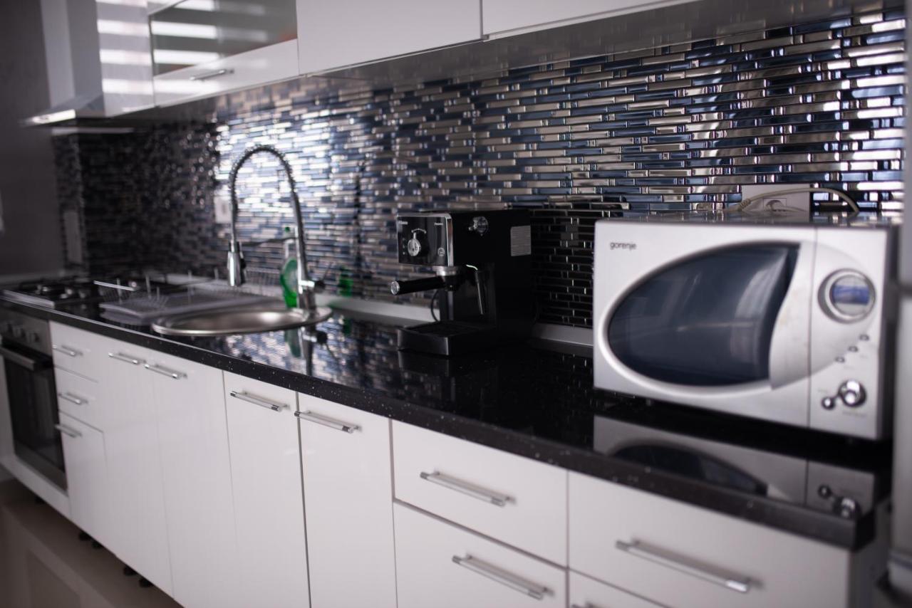 Apartament Denissia Oradea Ngoại thất bức ảnh