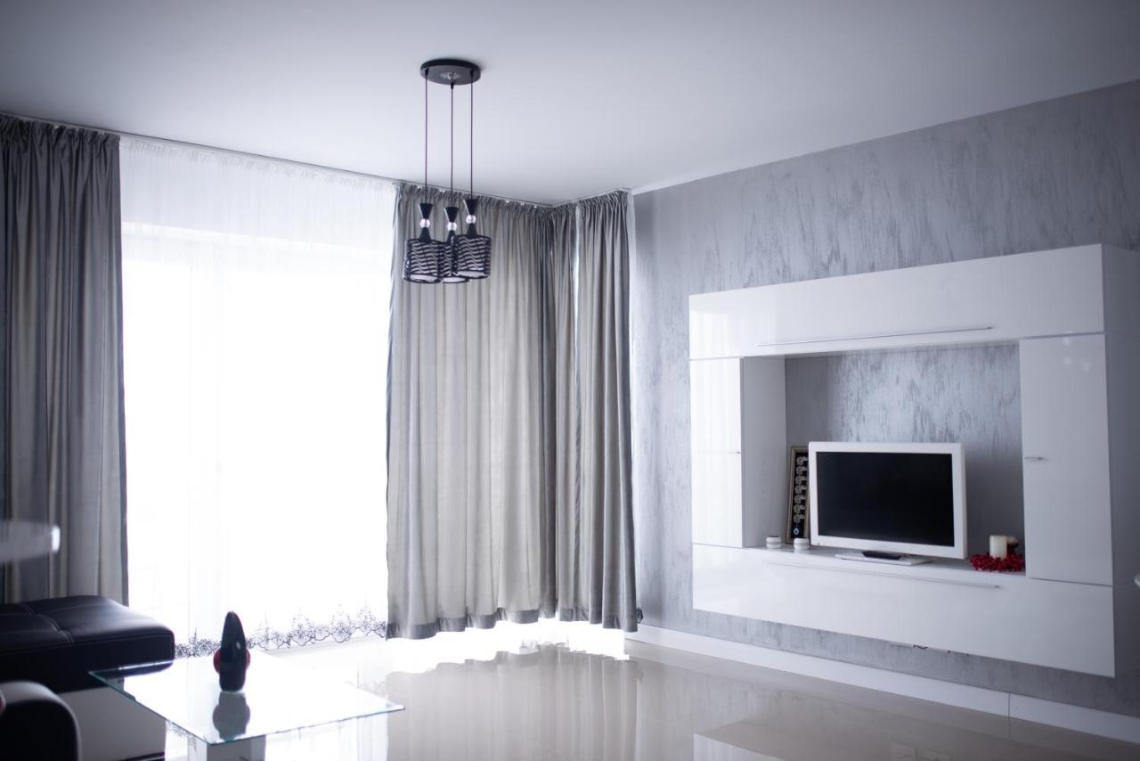 Apartament Denissia Oradea Ngoại thất bức ảnh
