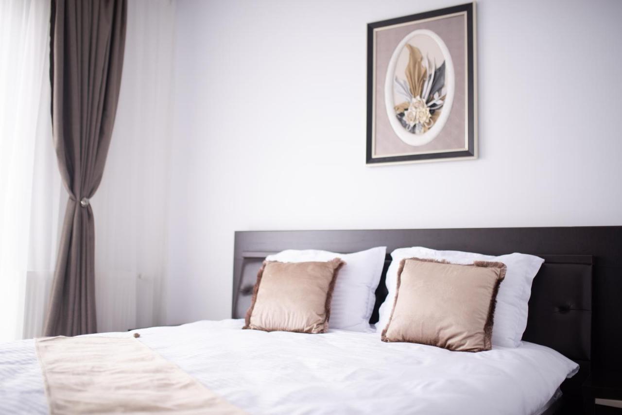 Apartament Denissia Oradea Ngoại thất bức ảnh