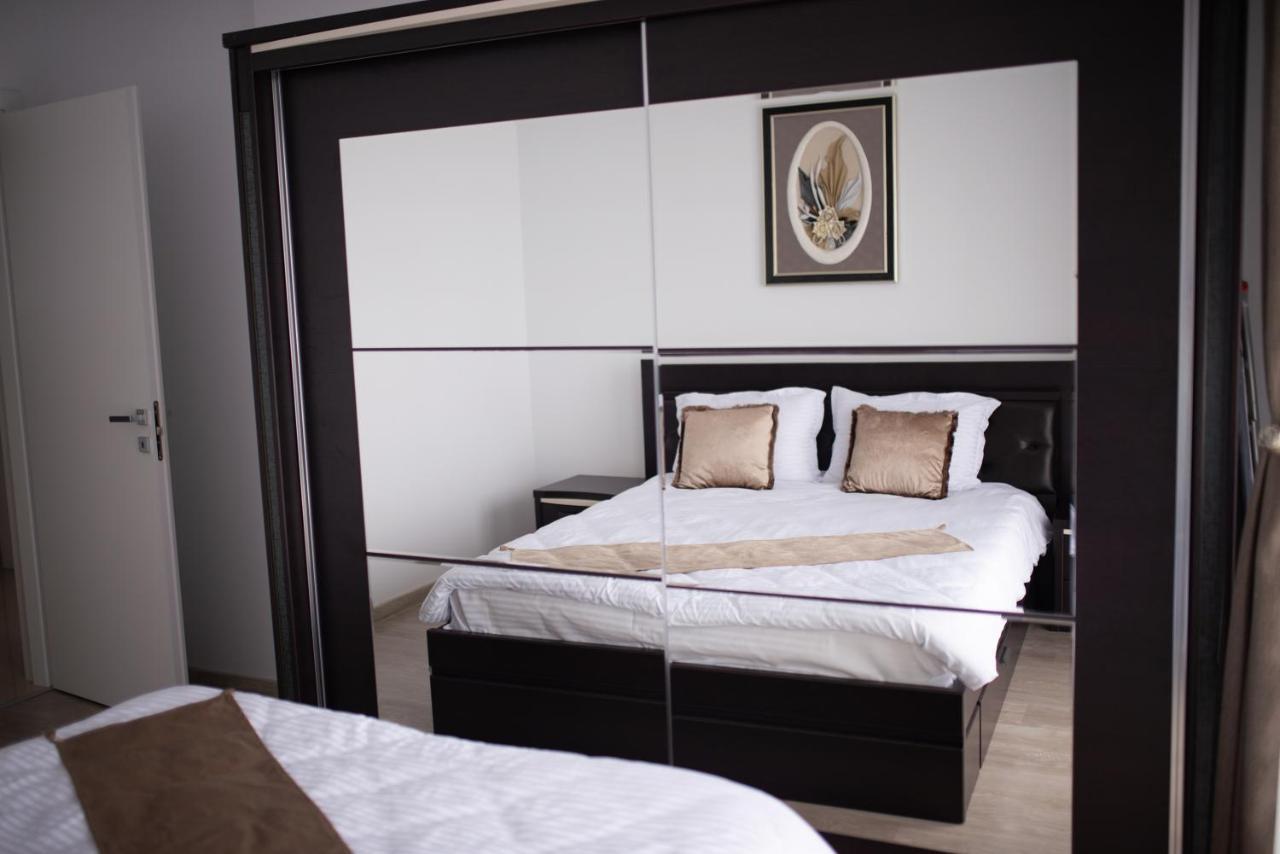 Apartament Denissia Oradea Ngoại thất bức ảnh