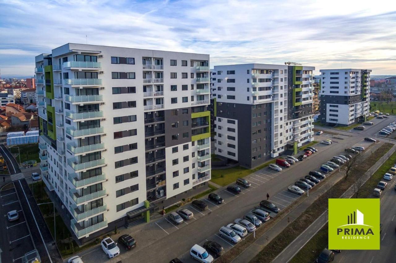 Apartament Denissia Oradea Ngoại thất bức ảnh
