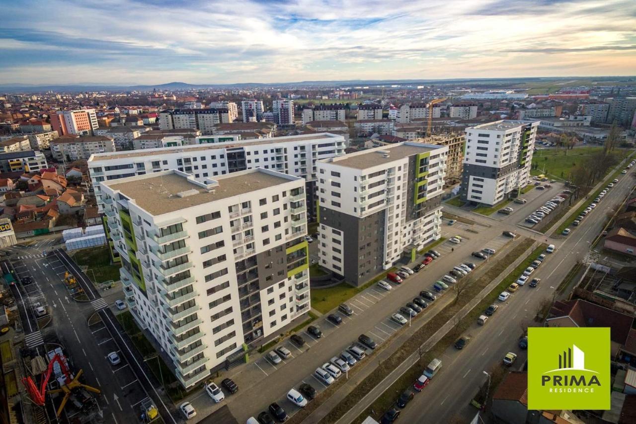 Apartament Denissia Oradea Ngoại thất bức ảnh