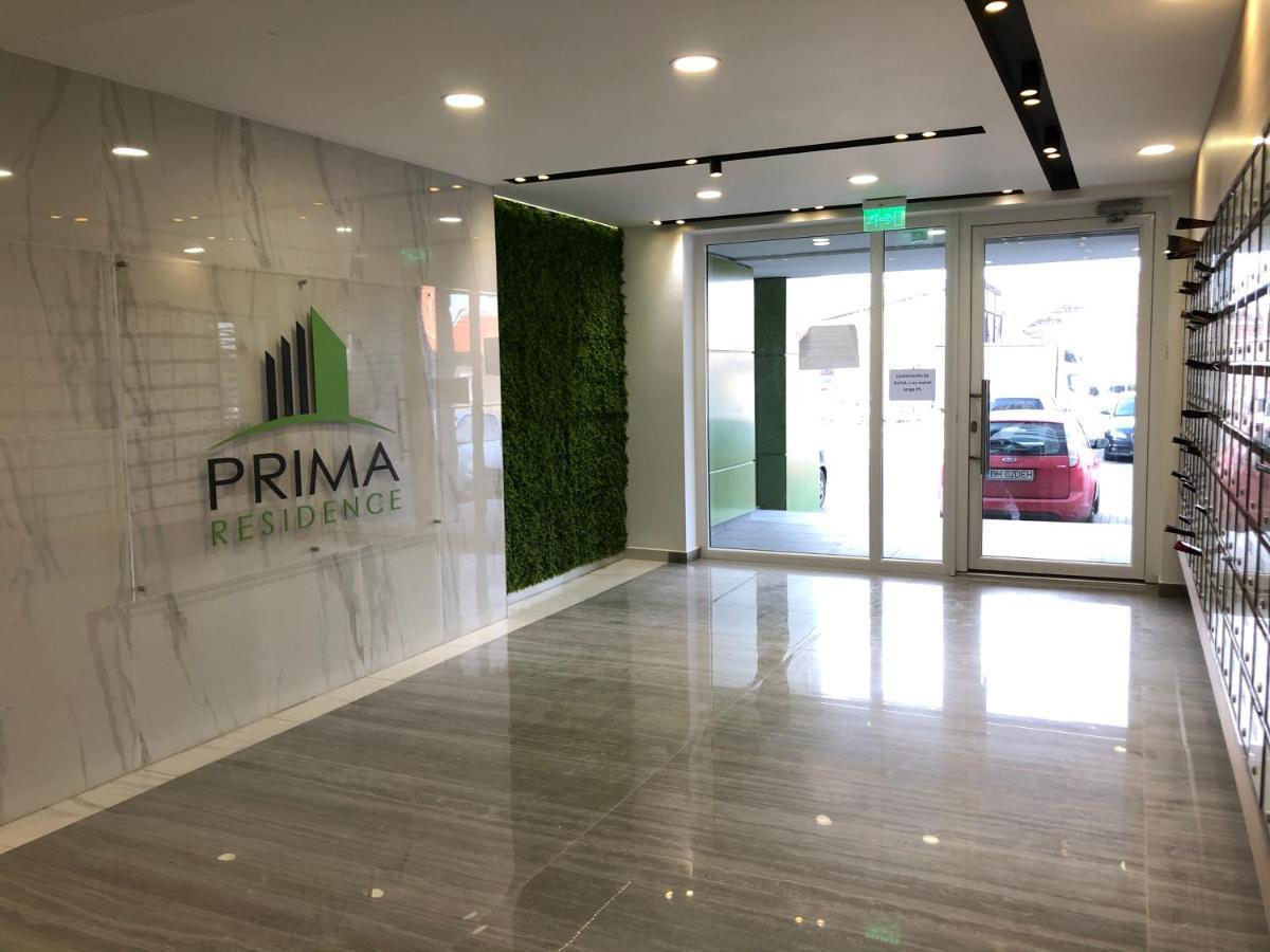 Apartament Denissia Oradea Ngoại thất bức ảnh